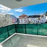H5 2 Bedrooms With Balcony And Free Parking