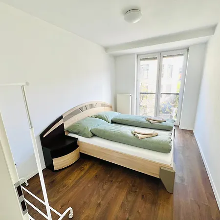 H5 2 Bedrooms With Balcony And Free Parking *