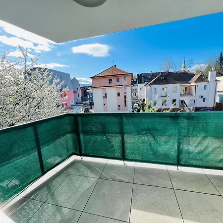 H5 2 Bedrooms With Balcony And Free Parking