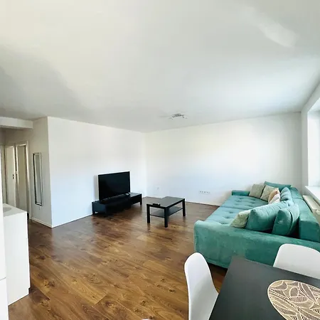 H5 2 Bedrooms With Balcony And Free Parking