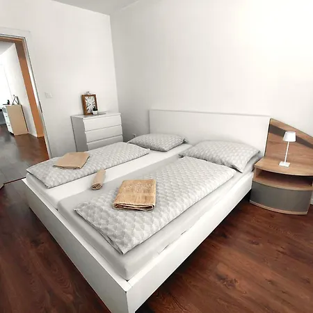 H5 2 Bedrooms With Balcony And Free Parking *