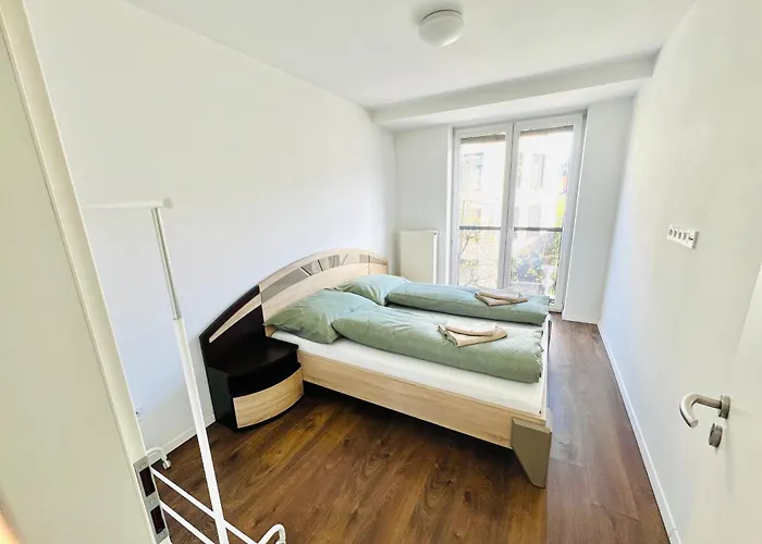 H5 2 Bedrooms With Balcony And Free Parking *
