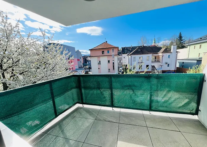 H5 2 Bedrooms With Balcony And Free Parking